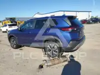 2023 Nissan ROGUE фото