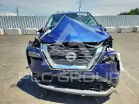 2023 Nissan ROGUE photo