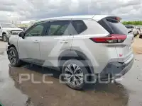 2023 Nissan ROGUE фото