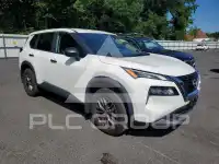 2023 Nissan ROGUE фото