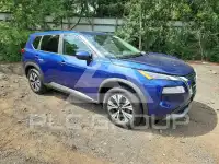 2023 Nissan ROGUE photo