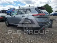 2023 Nissan ROGUE фото