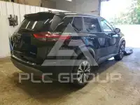 2023 Nissan ROGUE фото