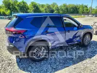 2023 Nissan ROGUE фото