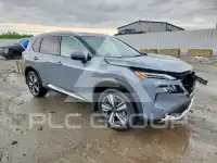 2023 Nissan ROGUE фото