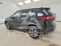 2023 Nissan ROGUE photo