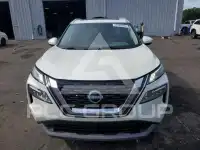 2023 Nissan ROGUE фото