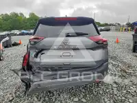 2023 Nissan ROGUE photo