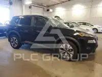 2023 Nissan ROGUE фото
