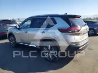 2023 Nissan ROGUE фото
