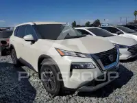 2023 Nissan ROGUE photo