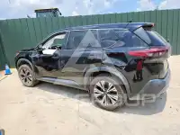 2023 Nissan ROGUE фото