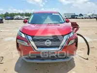 2023 Nissan ROGUE фото
