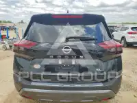 2023 Nissan ROGUE фото