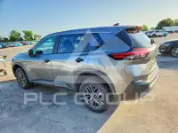 2023 Nissan ROGUE photo