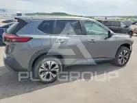 2023 Nissan ROGUE photo