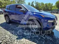 2023 Nissan ROGUE фото