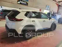2023 Nissan ROGUE фото