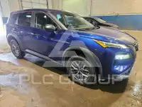 2023 Nissan ROGUE фото