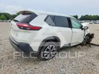 2023 Nissan ROGUE фото