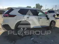 2023 Nissan ROGUE фото