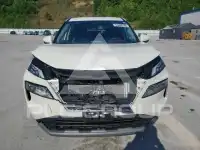 2023 Nissan ROGUE фото