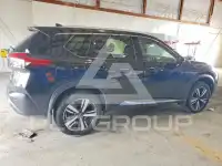 2023 Nissan ROGUE фото