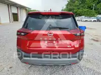 2023 Nissan ROGUE фото