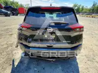 2023 Nissan ROGUE фото