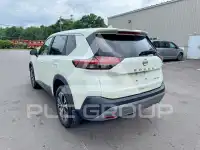 2023 Nissan ROGUE photo