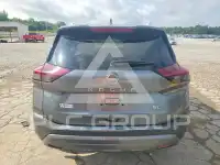 2023 Nissan ROGUE фото