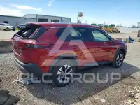 2023 Nissan ROGUE фото