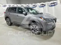 2023 Nissan ROGUE photo