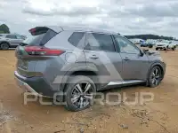 2023 Nissan ROGUE фото