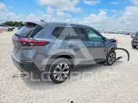 2023 Nissan ROGUE фото