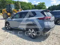 2023 Nissan ROGUE фото