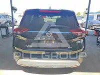 2023 Nissan ROGUE photo