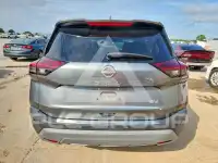 2023 Nissan ROGUE фото
