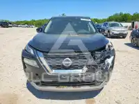 2023 Nissan ROGUE фото