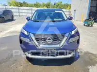 2023 Nissan ROGUE фото