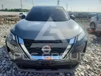 2023 Nissan ROGUE фото