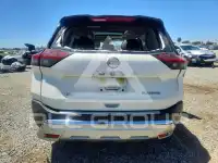 2023 Nissan ROGUE фото