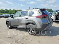 2023 Nissan ROGUE фото