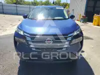2023 Nissan ROGUE photo