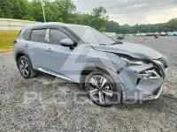 2023 Nissan ROGUE фото