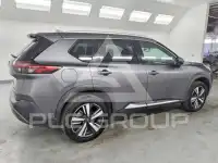 2023 Nissan ROGUE photo
