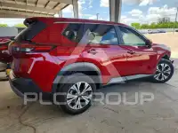 2023 Nissan ROGUE фото