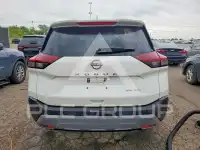 2023 Nissan ROGUE фото
