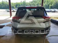 2023 Nissan ROGUE photo