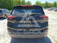 2023 Nissan ROGUE фото